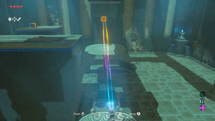 Kah Mael Metal Barrel