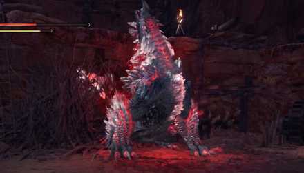 stygian zinogre weapons