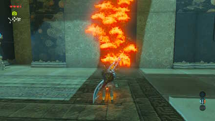 Rucco Maag Shrine Treasure Chest 1