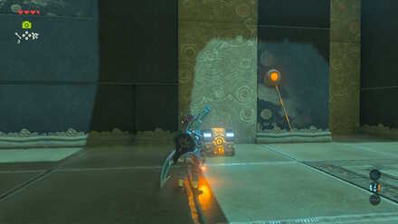 Rucco Maag Shrine Treasure Chest 2