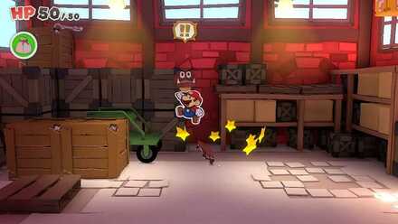 Hit the Enemies in Overworld.png