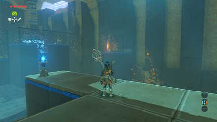 Sheh Rata Switch on the Other Side