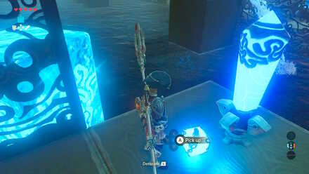 Sheh Rata Placed Cube Bomb