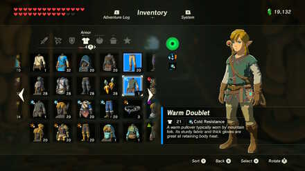 Zelda: Breath Of The Wild: Walkthrough, Tips And Hints