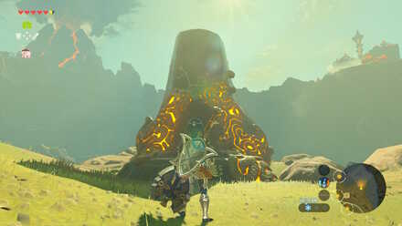 Botw - Mo