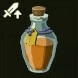 Breath of the Wild Mighty Elixir Icon