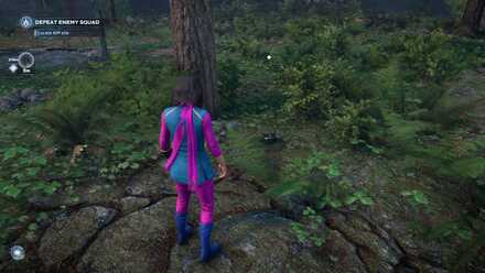 Marvels Avengers Stark Realities 02