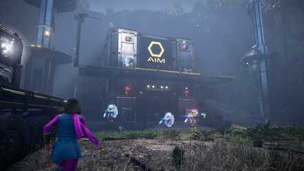 Marvels Avengers Stark Realities 05