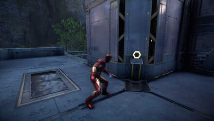 Marvels Avengers Stark Realities 11