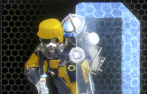 Aegis Keeper