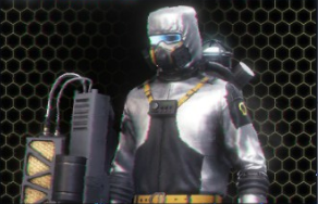 Cryo Keeper
