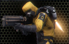 Aero Keeper