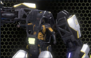 Cryotronic Exo