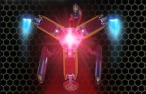 Security Drone