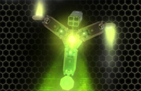 Plague Drone