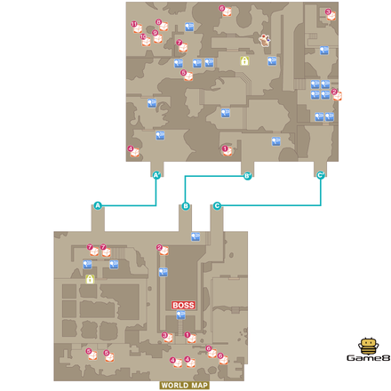 Rebena Te Ra Map.png