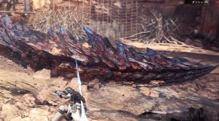 How to Beat - Glavenus 1.png