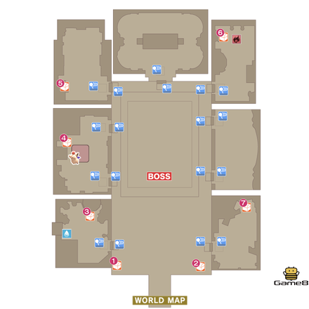 Moschet Manor Map.png