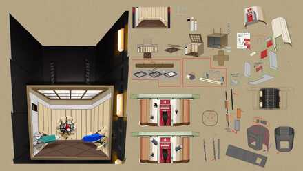 Art No. 23 Overlook Tower Elevator.jpg