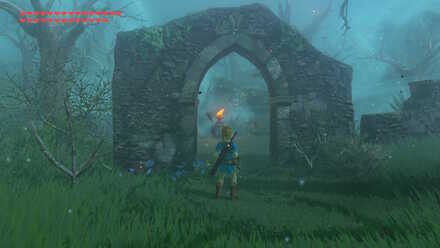 Where to Find Master Sword BOTW? Master Sword BOTW Location - News