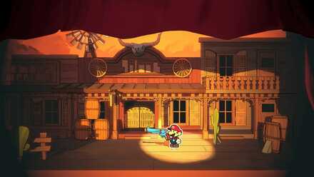 Art No. 46 Prairie Town Stage.jpg