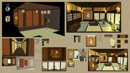 Art No. 38 Ninja Attraction Interior.jpg