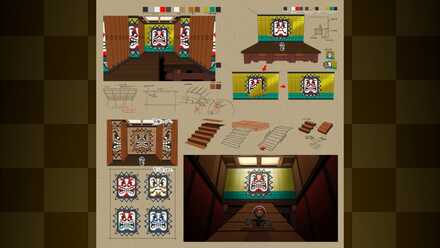 Art No. 41 Kabuki Thwomp.jpg