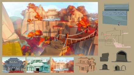 Art No. 30 Water Vellumental Shrine Exterior.jpg