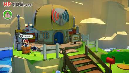 Warp PipePicnic Road Pipe.jpg