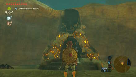 How To Complete Dako Tah Shrine in Breath of the Wild