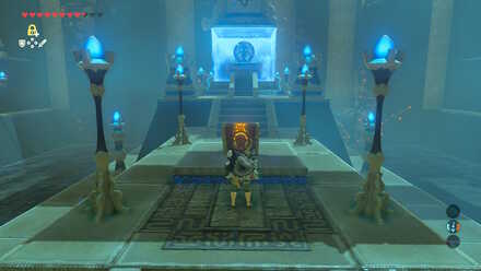 Misae Suma Shrine chest 1 (Botw)