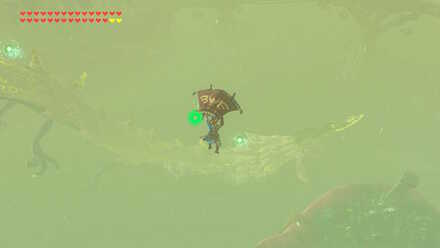 Farosh Descending