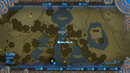 Riola Spring Farosh