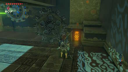 Hawa Koth Shrine chest 3