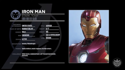 Marvel's Avengers developers explain why Iron Man and the Avengers