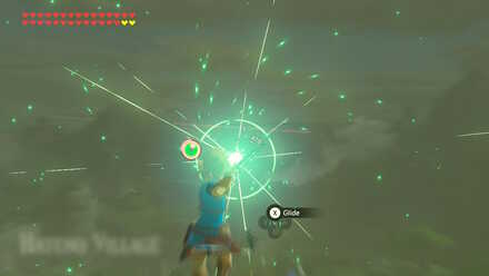 where to buy arrows botw