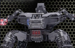Dreadbot