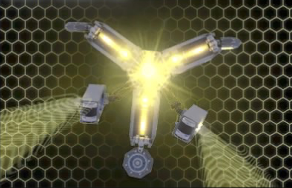 Swarm Drone