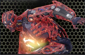 Blitz Proto-Synthoid
