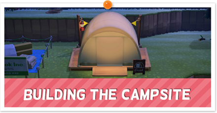 Animal Crossing New Horizons (ACNH) Make the Campsite.png