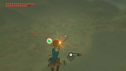 where to buy arrows in zelda breath of the wild