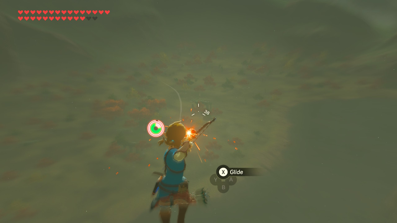 How to Get More Bomb Arrows Arrow Farming Guide Zelda Breath of