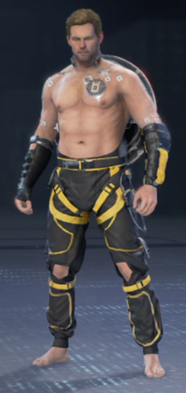 Captain America Antibody