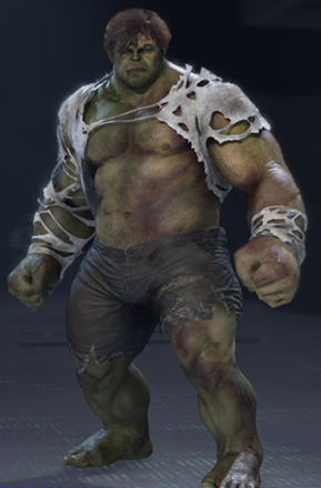 Hulk Berserk