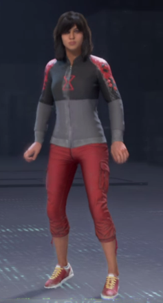 Ms. Marvel Do Svidanya