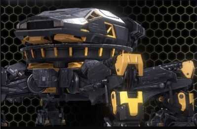 Warbot