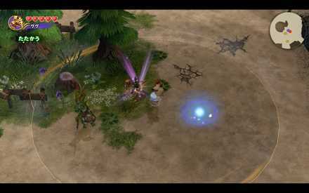 Cure from First Monster.jpg