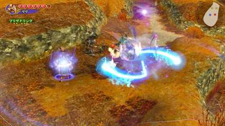 Bring Thunder Stop Resistance.jpg