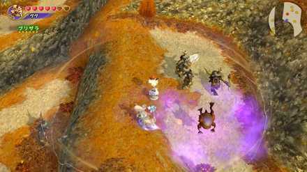 Post-Game Dungeon Prep.jpg