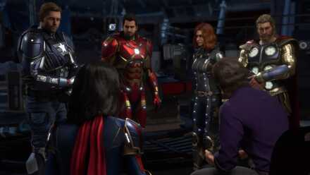 How a myth about the endgame in chess seduced Avengers, Game of